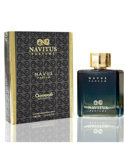 navus navitus parfums