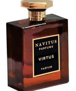 navitus virtus