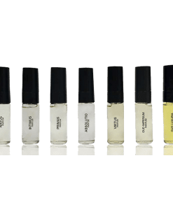 discovery parfums