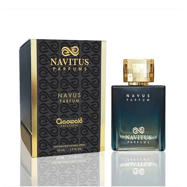 Navitus outlet parfums primas