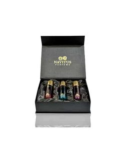 discovery parfums quick
