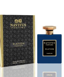 Elation - Navitus Parfums