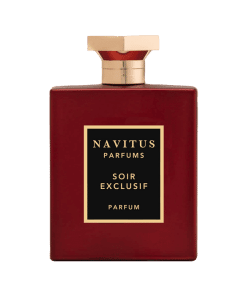 Venom of Love – 100ML - Navitus Parfums