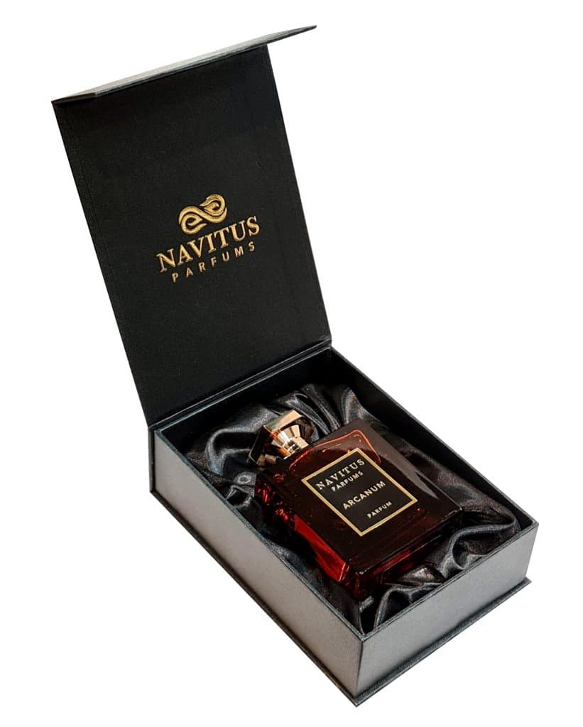 Arcanum – 100ML - Navitus Parfums