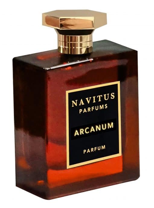 Arcanum – 100ML - Navitus Parfums