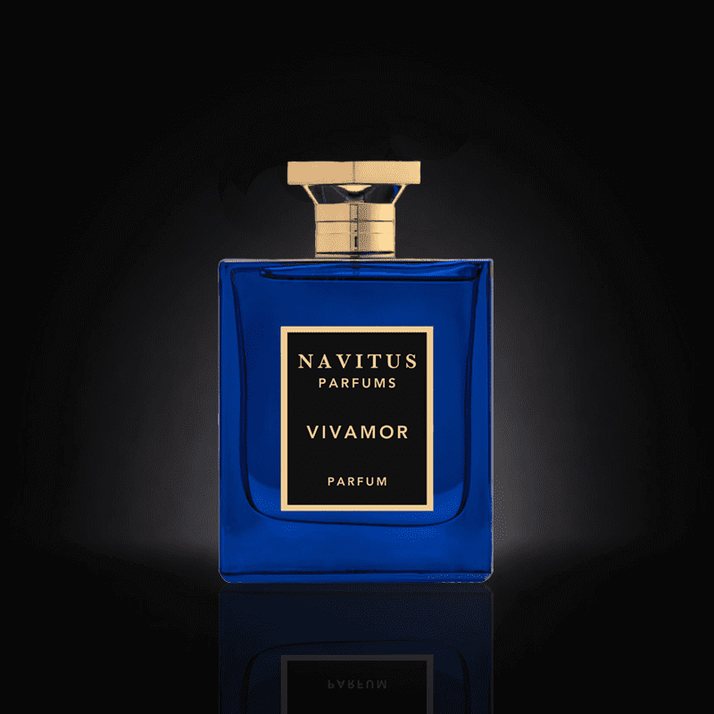 Vivamor - 100ml - Navitus Parfums
