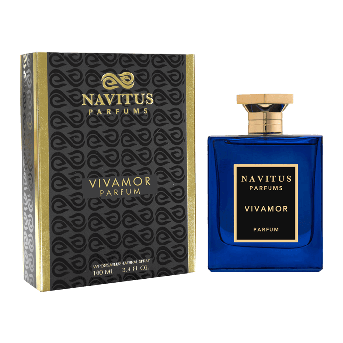 Vivamor - 100ml - Navitus Parfums