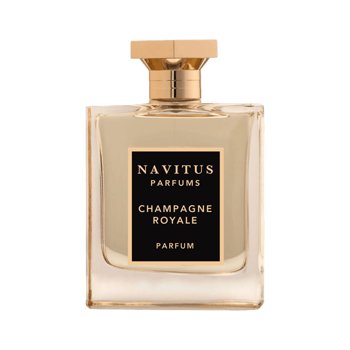 Aweigh by Navitus Parfums