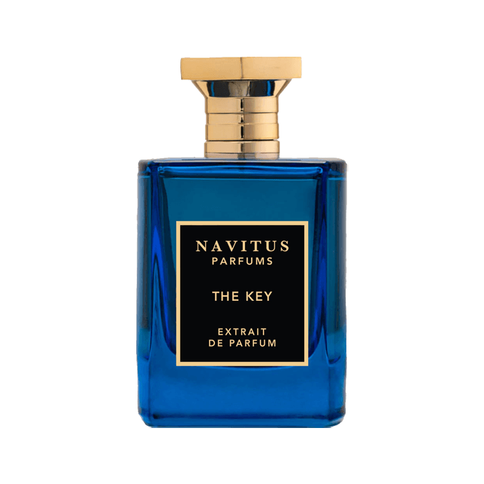 The Key – 100ML Navitus Parfums