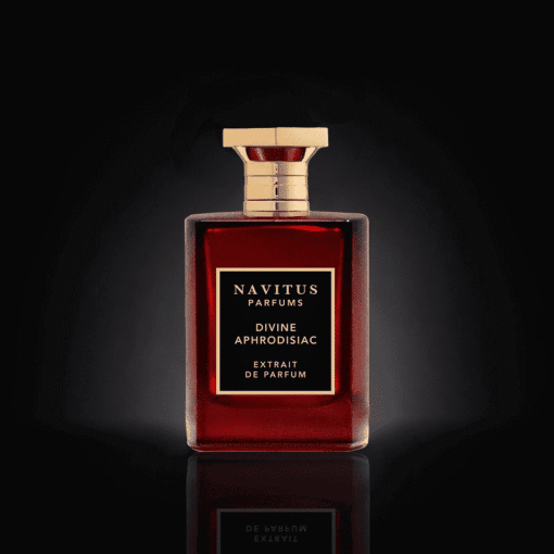 Bærbar blive imponeret Ond Divine Aphrodisiac – 100ML - Navitus Parfums