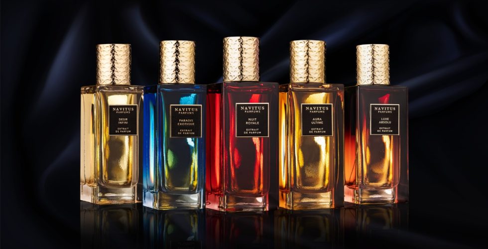 Navitus Parfums - Luxury, Niche Fragrances