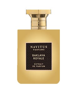 Bespoke Fragrances - Navitus Parfums