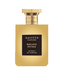 Bespoke Fragrances Navitus Parfums