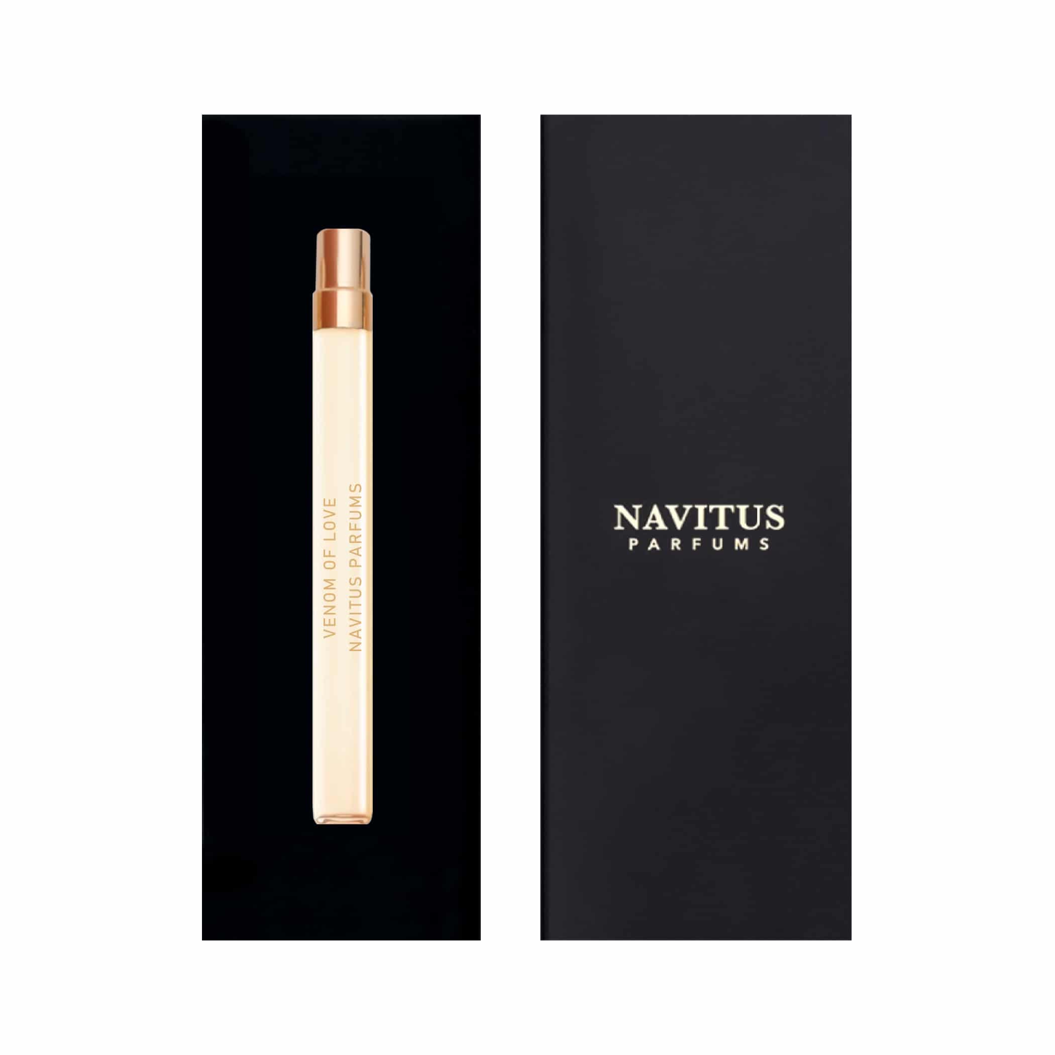 Venom of Love Travel Spray(12ml)