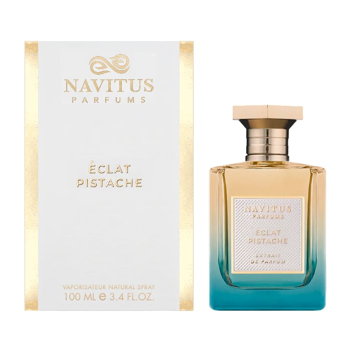 Eclat Pistache 3